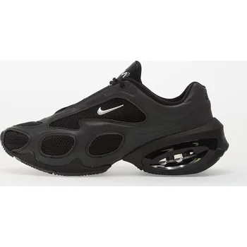 Dámská obuv Tenisky Nike W Air Max Muse - Reflective Black/ Metallic Silver-Multi-Color EUR 40.5