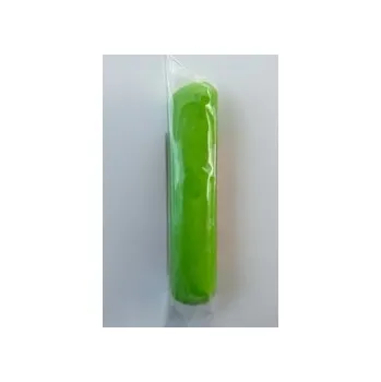 Modelovací hmota Modelovací DECOR-hmota / SVĚTLE ZELENÁ - DOPRODEJ