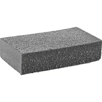 Brusný kotouč Ruční brusný hranol 80x50x20mm K60 FORMAT