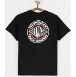 Independent Btg Summit (black) M, černá