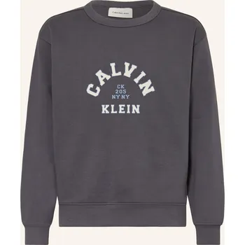 Pánská mikina Calvin Klein Chlapecká Mikina, Mikina, 176
