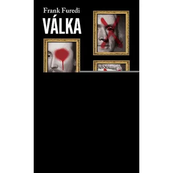 Kniha Válka s minulostí Ekniha