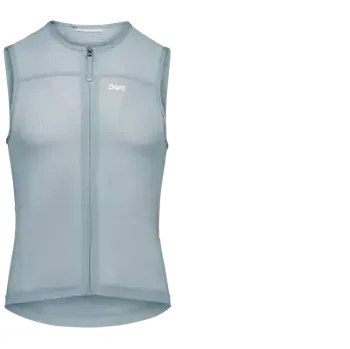 Chránič těla a ramene POC VPD Air Vest pánský chránič páteře Granite Grey vel. L