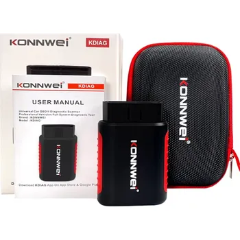 Autodiagnostika Diagnostický tester KONNWEI KDIAG