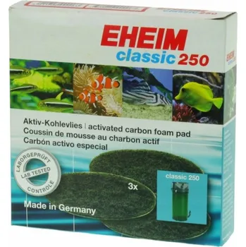 Akvarijní filtr Filtrační houbička Eheim 2628130 1 ks