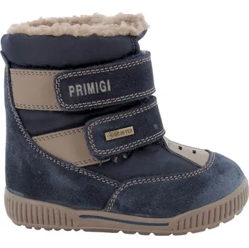 Chlapecká zimní obuv PRIMIGI Dětské zimní boty Primigi PRIGT 8861122 - 26