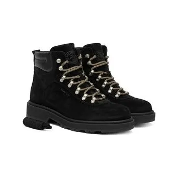 Dámské tenisky Gant Turistická obuv 31543079 Černá 36