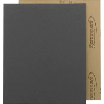 Brusný kotouč Brusný papír, voděodolný 230x280 mm k800 format