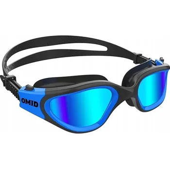 Plavecké brýle Plavecké brýle na bazén unisex Omid Adult