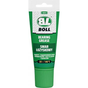 BOLL MAZIVO LOŽISKOVÝ 40g pro valivá a kluzná ložiska, převodovky, klouby