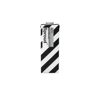 Proteinový nápoj Barista hrachový nápoj 1000 ml