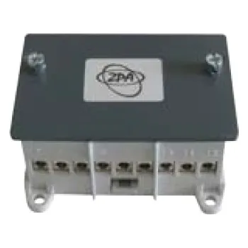 svorka Zkušební svorkovnice ZS4-M E575