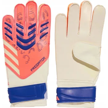 Brankářské rukavice Brankářské rukavice Adidas Predator GL JN5355 # 7