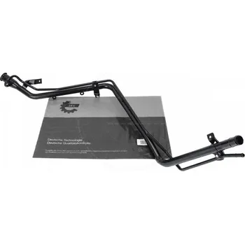 Palivový systém Palivové plnicí potrubí Honda Jazz IV 17660T5HH01 ESEN SKV