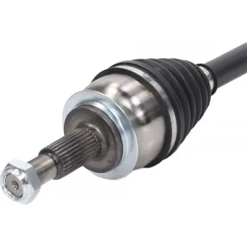 Poloosa kola Přední pravá hnací hřídel Mazda 3 BM, BN 2.0 13-19 MTM GDC32550X NTY