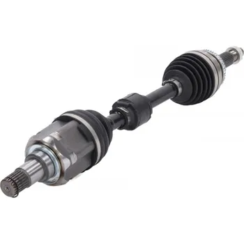 Přední pravá hnací hřídel Lexus RX350 2WD, AWD 08-15, Toyota Venza 3.5 08-12, automatická převodovka 43420-0E030 NTY
