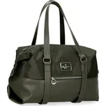 Dámská cestovní taška Pepe Jeans Christine 20L - zelená