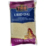 TRS Urid Dal bílá čočka