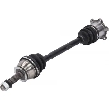 Poloosa kola Poloosa pohonu Nissan 350Z 03-08, Infiniti G35 03-07, zadní pravá, automatická/manuální převodovka 39601-AR400 NTY