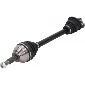 Poloosa kola Poloosa pohonu Renault Trafic II 2.5DCI 03-, Opel Vivaro A 2.5DTI 03-, 2.5CDTI 06-, Nissan Primastar 2.5DCI 03- levá NPW-RE-241 NTY