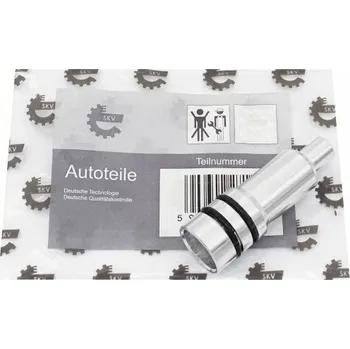 Systém vstřikování Držák trysky vstřikovače Opel Astra G Combo Corsa C Meriva A 98109671 ESEN SKV