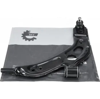 Rameno zavěšení BMW 1 (F40) 2 (F45, F44, F46) X1 (F48) X2 (F39) MINI (F60, F54) přední osa vlevo 31122785113 ESEN SKV