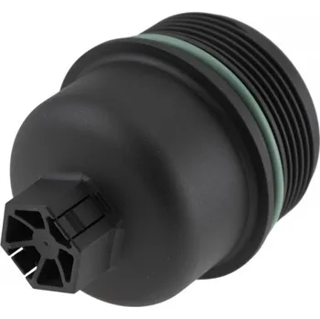 Olejový filtr Kryt olejového filtru Maserati Ghibli III 3.0 13-, Levante 3.0 16-, Quattroporte VI 3.0 13- 311401 NTY