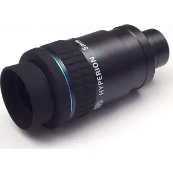 Hvězdářský dalekohled OKULÁR BAADER 5mm HYPERION 2”/1.25”
