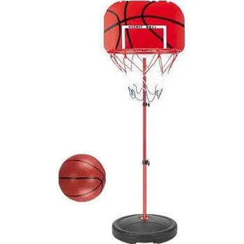 Basketbalový koš Merco Striker basketbalový koš se stojanem