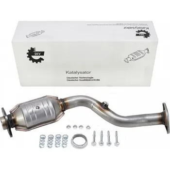 Katalyzátor Katalyzátor Nissan Qashqai 20010-BB20A ESEN SKV