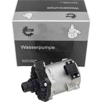 Vodní pumpa motoru Vodní čerpadlo BMW 5 6 17122284291 ESEN SKV