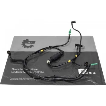 Palivový systém Palivové vedení Citroën Berlingo C2 C3 I C4 C5 II III Xsara Picasso Peugeot 206 207 307 308 Partner 1574W2 ESEN SKV