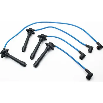 Autoelektrika Zapalovací kabely TOYOTA AVENSIS 1.6I 16V 1.8I 16V 97.10 (4 hadiceY) 9008091127 JPN