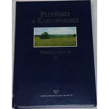 Cestování Zahradnický Jiří - Plzeňsko a Karlovarsko