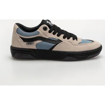 Pánské tenisky Vans Skate Rowan 2 (mushroom) 44.5, modrá