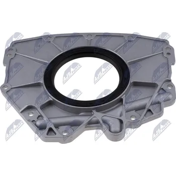 Kliková hřídel NTY Těsnicí kroužek hřídele, klikový hřídel NUP-ME-003