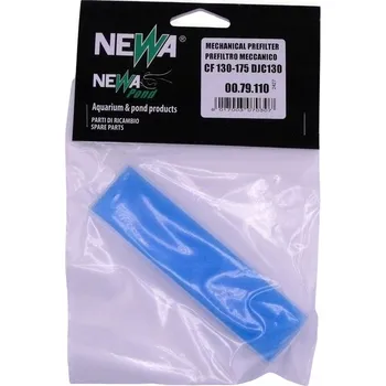 Zabezpečení domácnosti NEWA MECHANICKÝ PŘEDFILTR DJC130 - NEWACOBRA 130-175 (00.79.110)