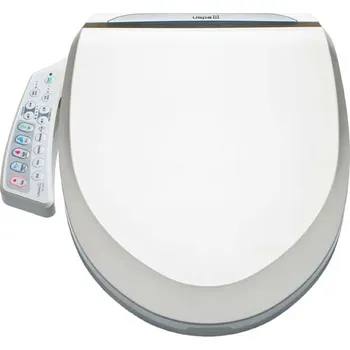 Bidet Ortoservis U-SPA 6235 CX