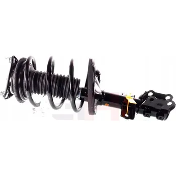 TLUMIČ GH + PRUŽINA PŘEDNÍ