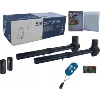 Pohon brány Pohon pro křídlové brány RAPDACH KRONO-PLUS-ZKIT