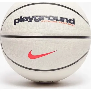 Fotbalový míč Míč NIKE EVERYDAY PLAYGROUND GRAPHIC vel. velikost 5