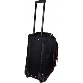 Kjust Cestovní taška na kolečkách Kemer Kjust Aw72ws (98 l)