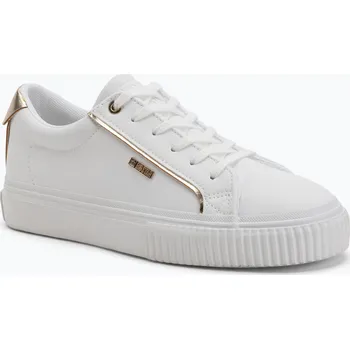 Dámské tenisky Dámské boty BIG STAR SS274026 white