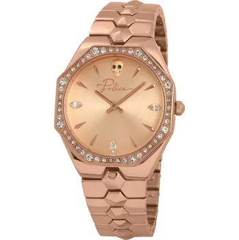 Police PL16038BSR/32M