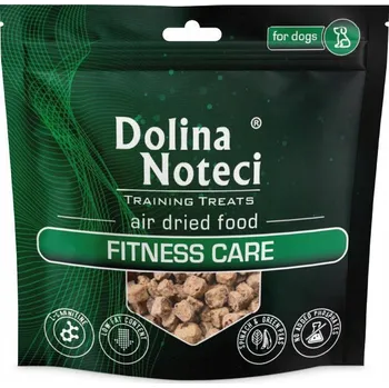 Pamlsek pro psa Dolina Noteci Training Fitness Care tréninkové pamlsky pro psy 130 g