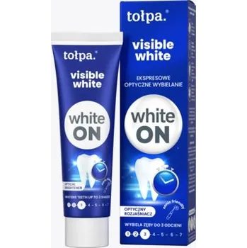 zubní pasta Zubní pasta tołpa 75 ml