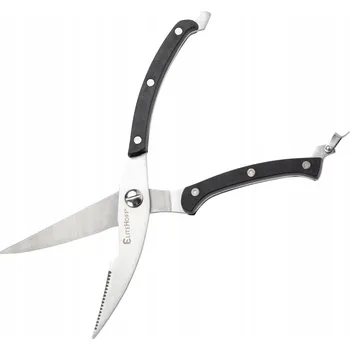 Kuchyňské nůžky Nůžky na drůbež Elitehoff