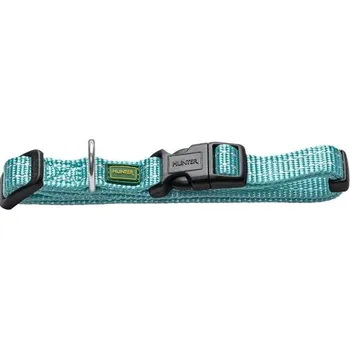 Obojek pro psa Obojek Tripoli 1,0x20-30cm XS-S Hunter sv.modrá