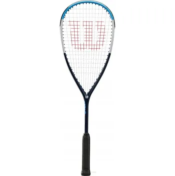 Tenisová raketa Squashová raketa Wilson Ultra Team 21 Squash Racquet 160 g