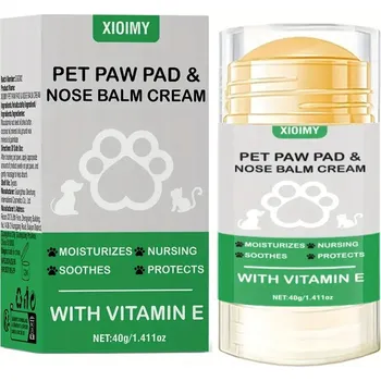 Vrták Krém na kůži a tlapky XIOIMY BEAUTY CARE 1 ks